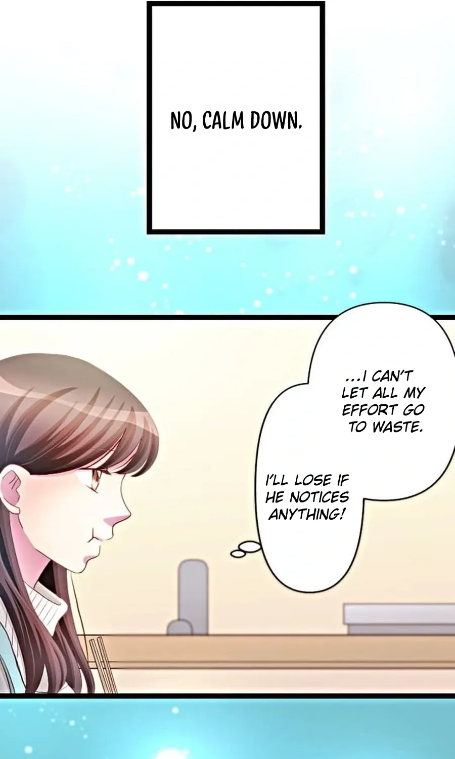 Camouflage Fuufu Chapter 14 page 40