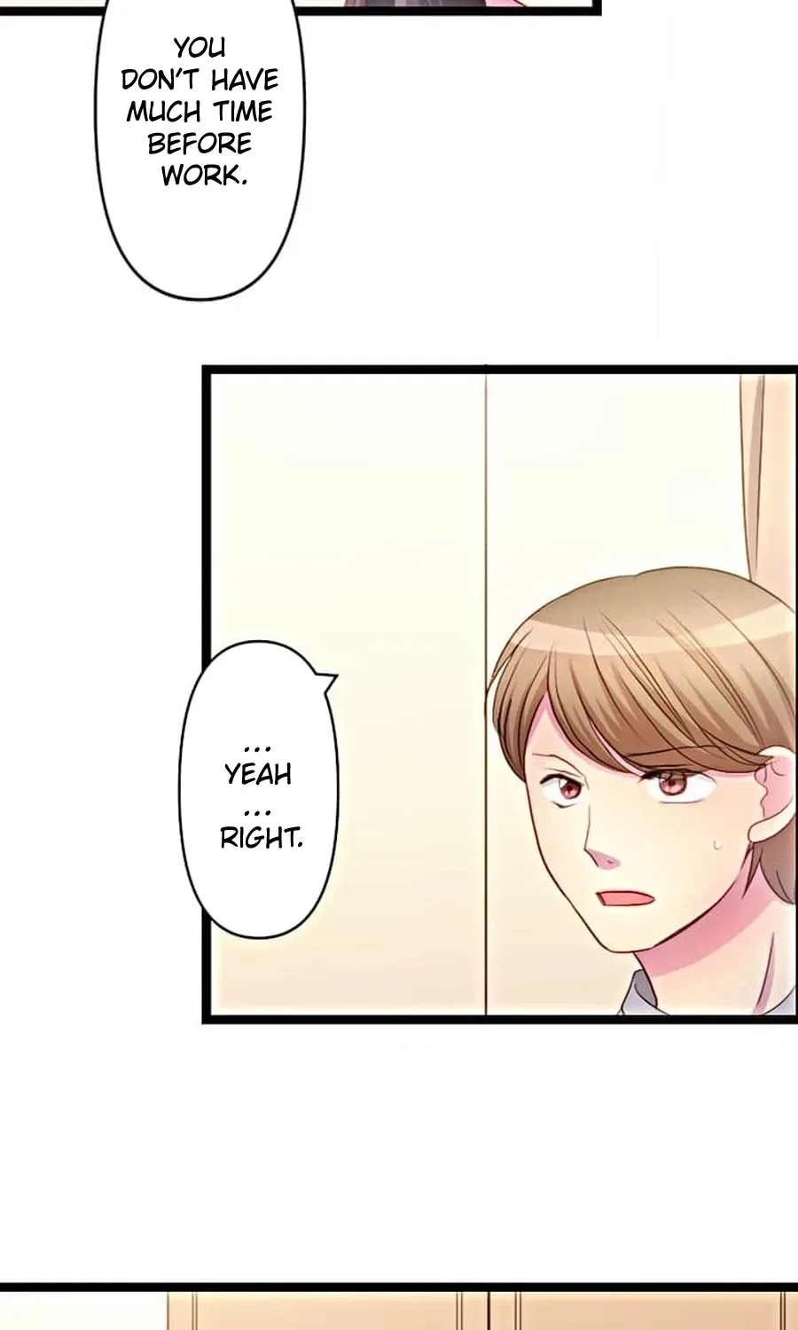 Camouflage Fuufu Chapter 14 page 38