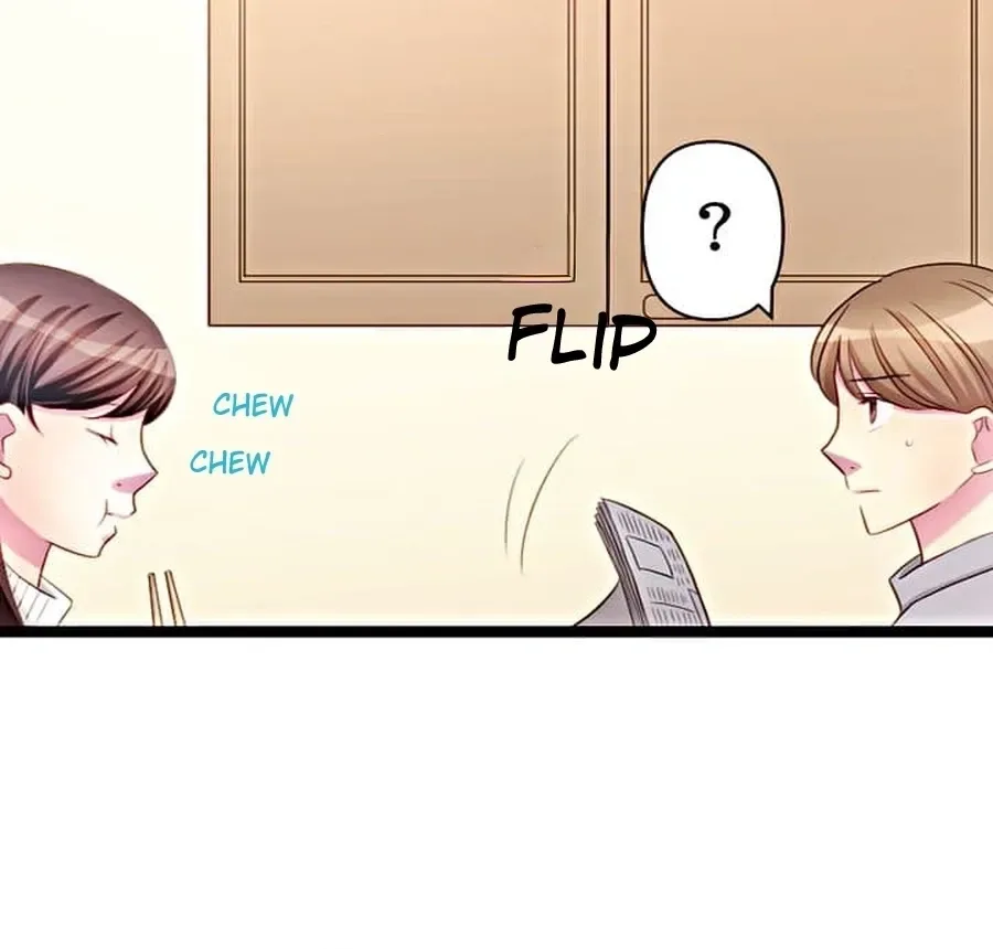 Camouflage Fuufu Chapter 14 page 39