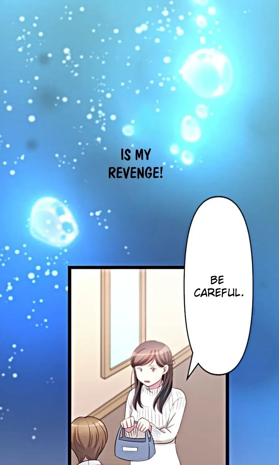 Camouflage Fuufu Chapter 14 page 42