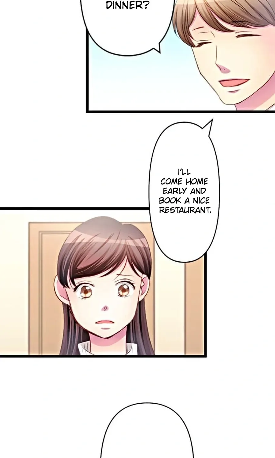 Camouflage Fuufu Chapter 14 page 46