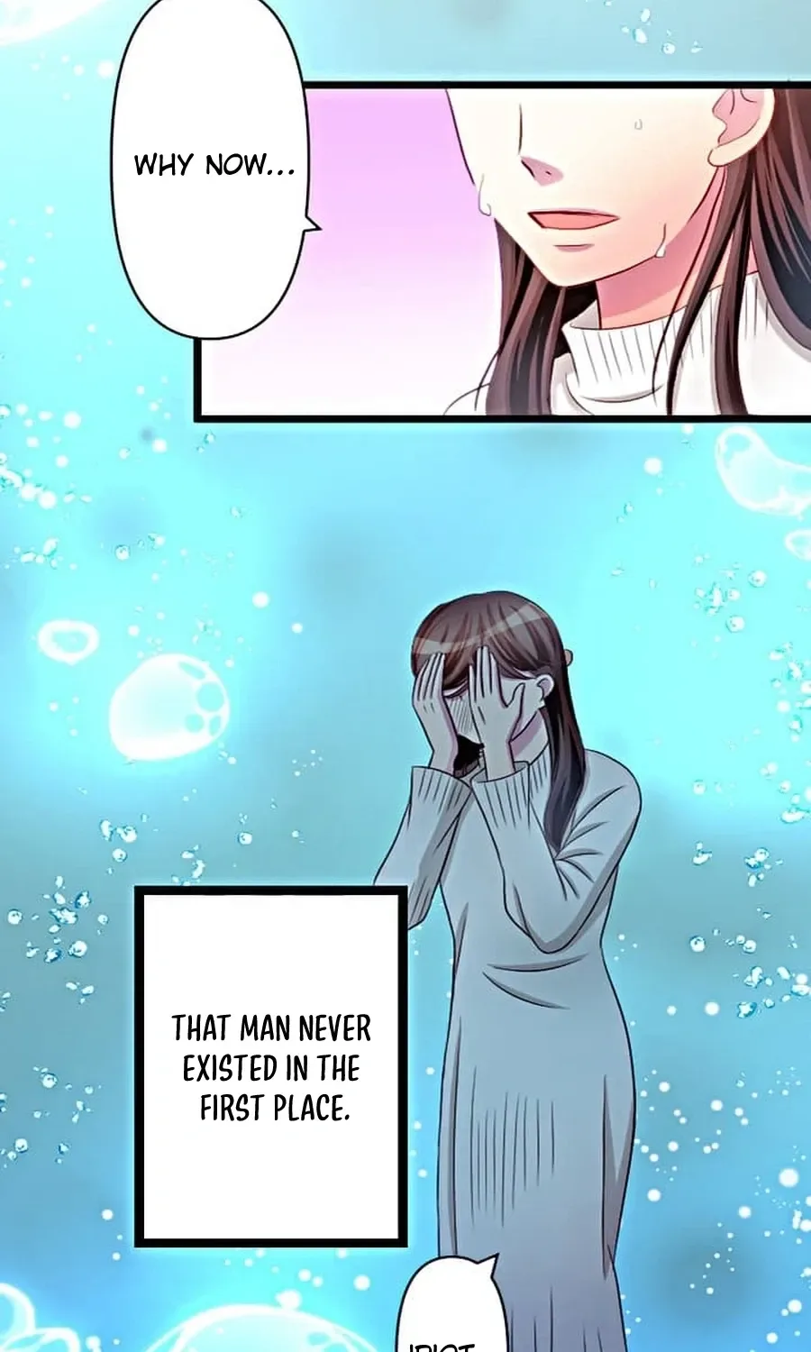 Camouflage Fuufu Chapter 14 page 49