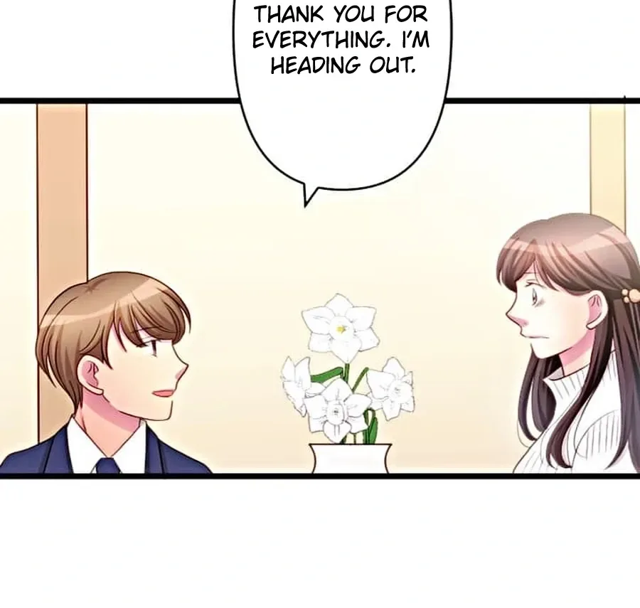 Camouflage Fuufu Chapter 14 page 47