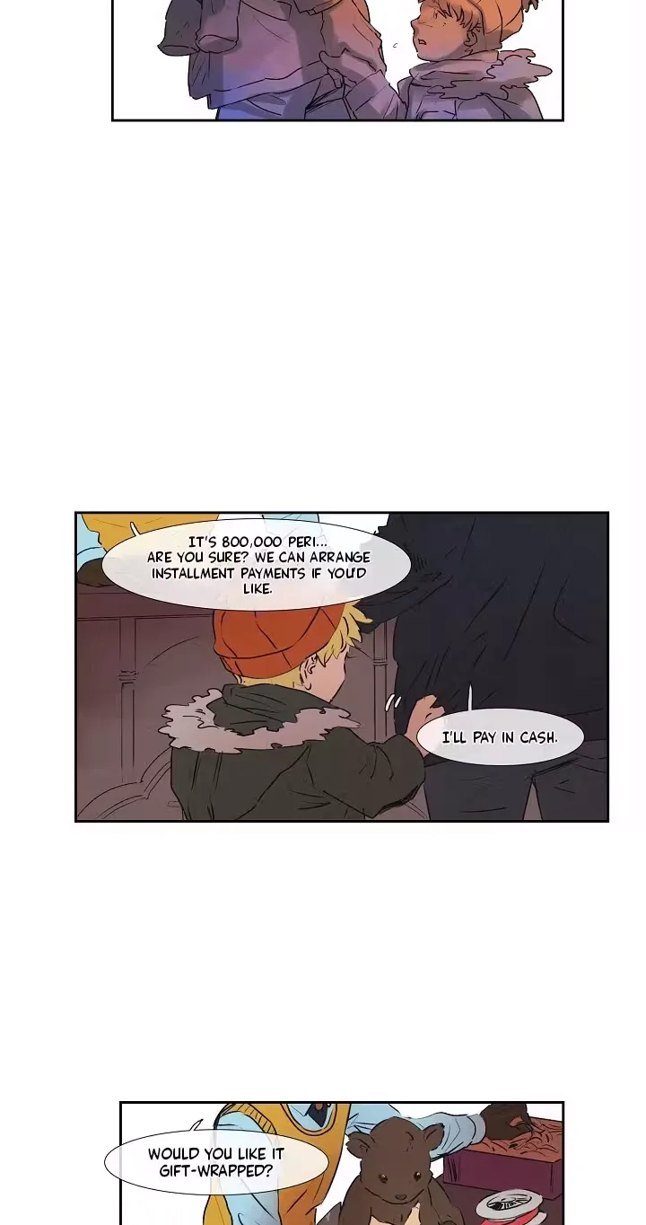 Winter Fall Chapter 13 page 6