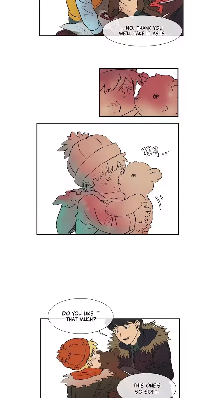 Winter Fall Chapter 13 page 7