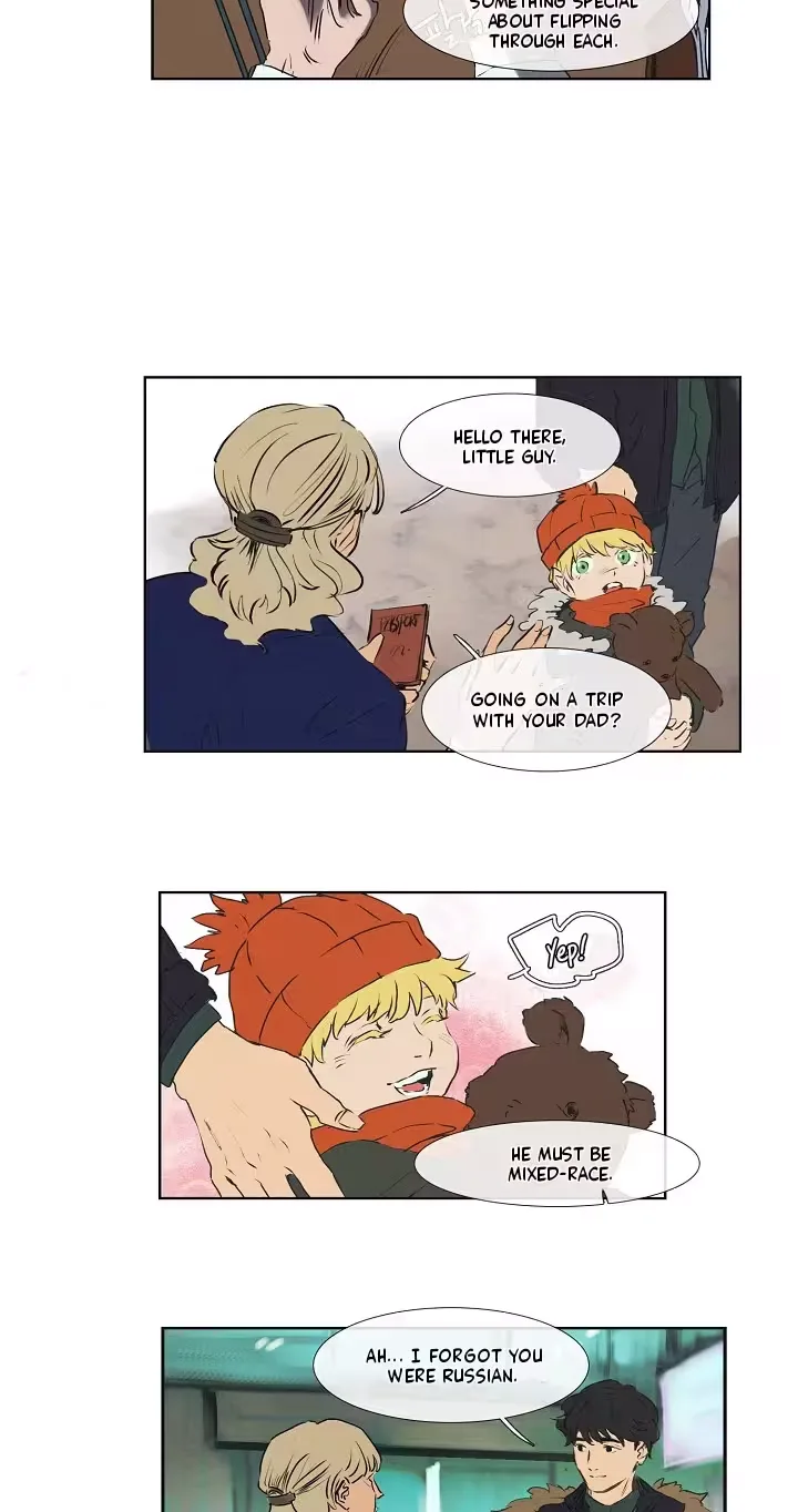 Winter Fall Chapter 13 page 10