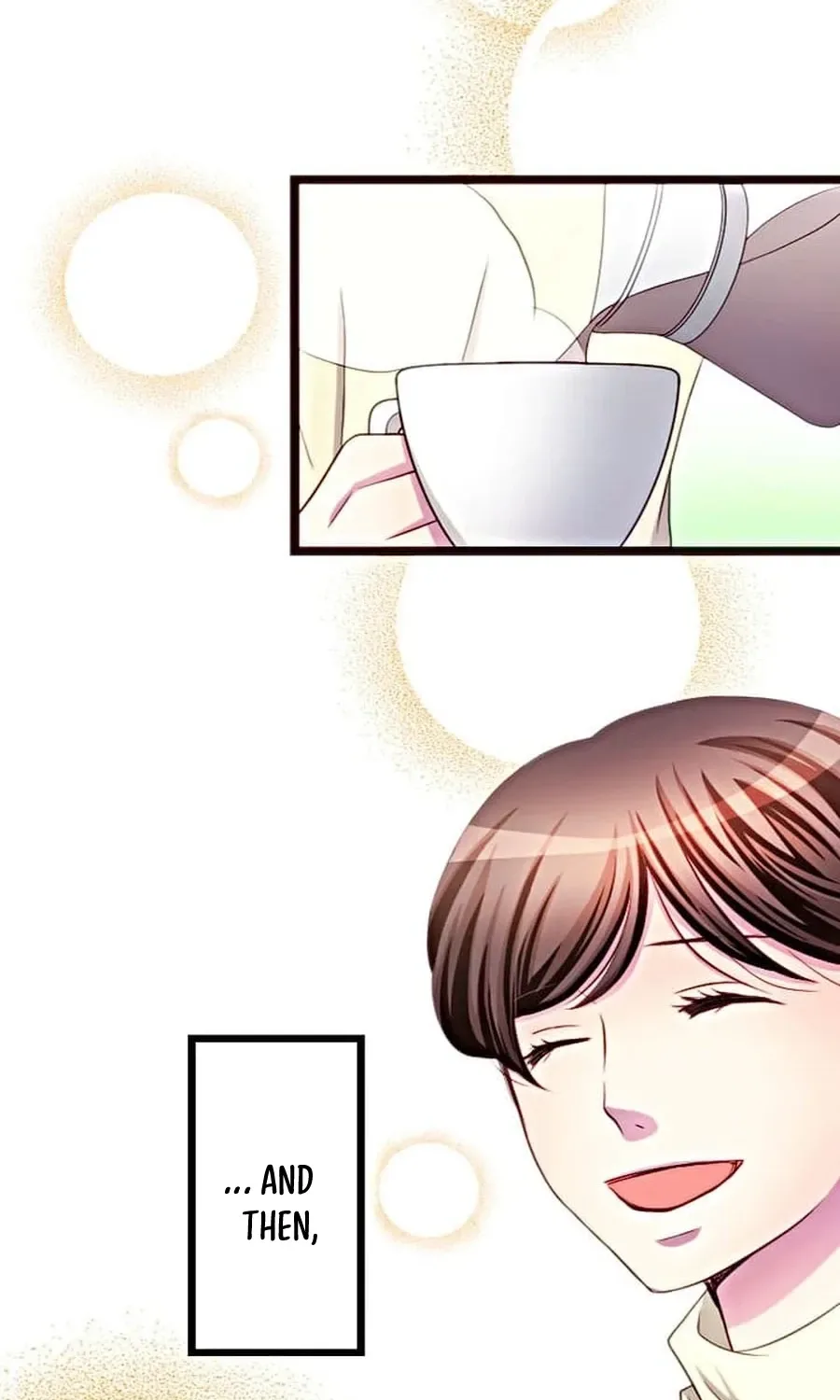 Camouflage Fuufu Chapter 15 page 11