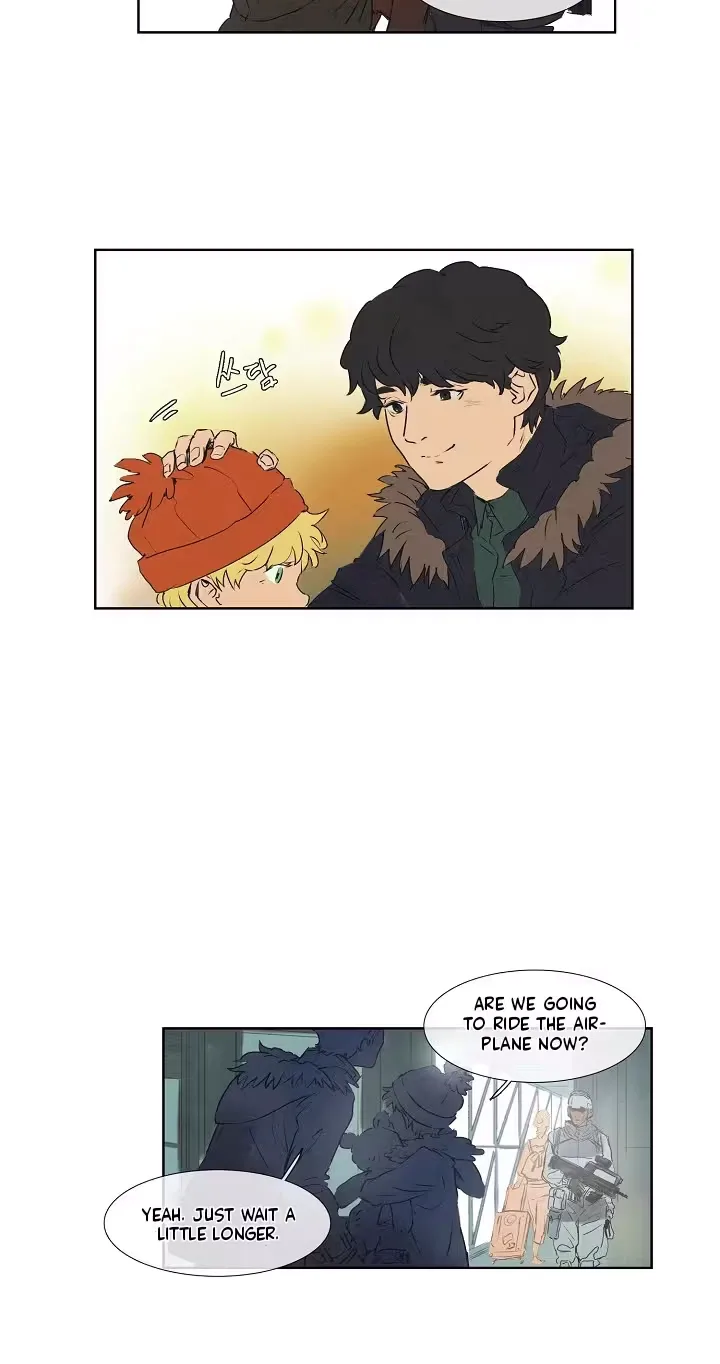 Winter Fall Chapter 13 page 8