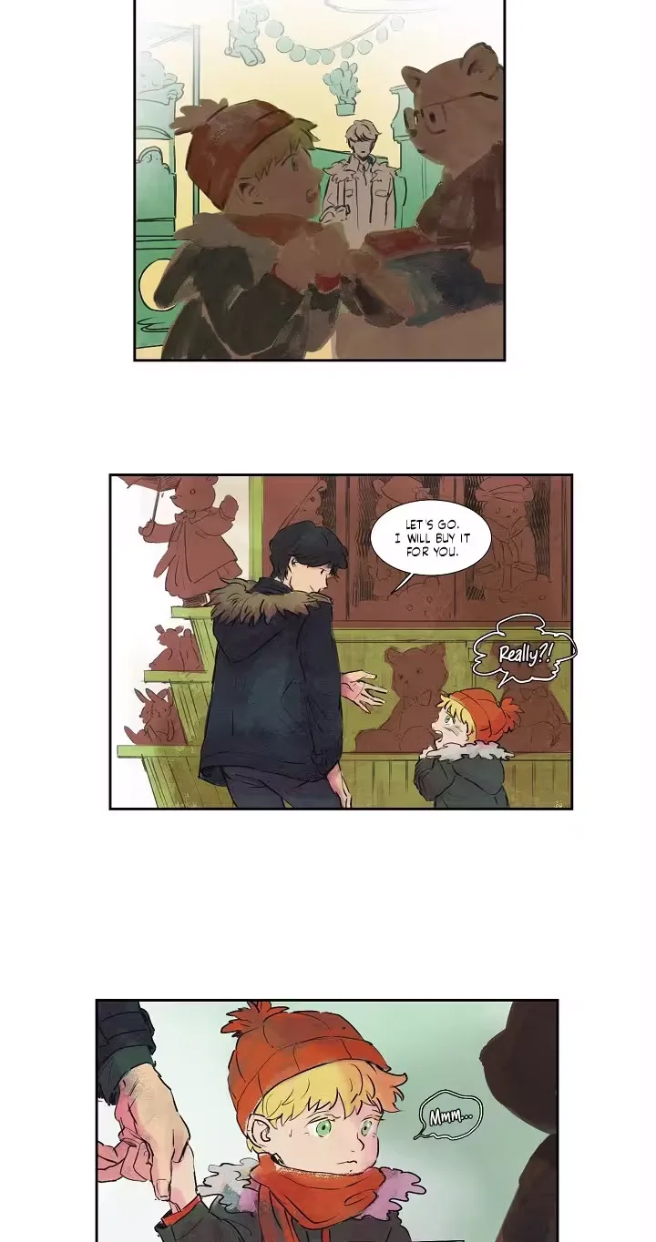 Winter Fall Chapter 13 page 4
