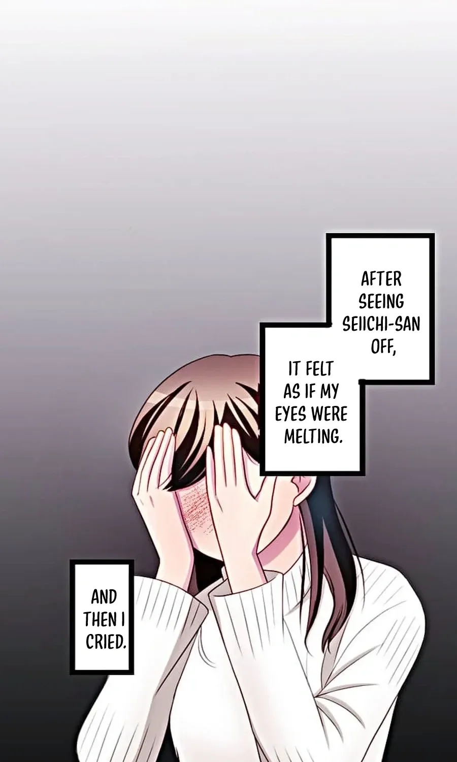 Camouflage Fuufu Chapter 15 page 3