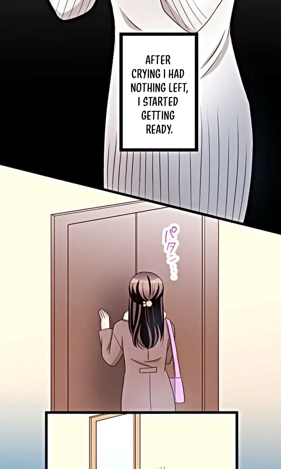 Camouflage Fuufu Chapter 15 page 4