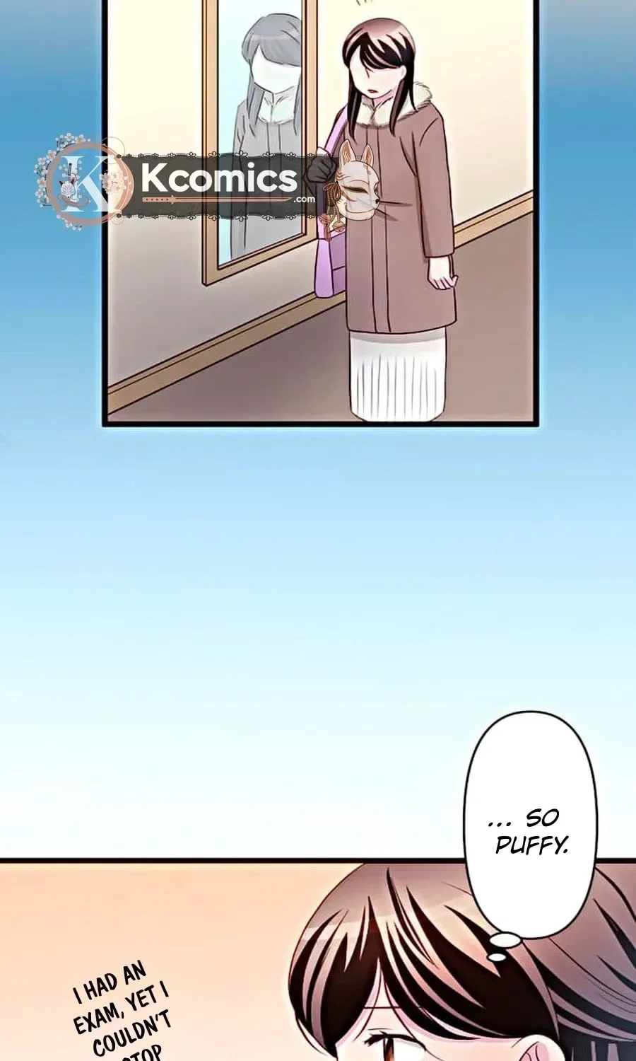 Camouflage Fuufu Chapter 15 page 5