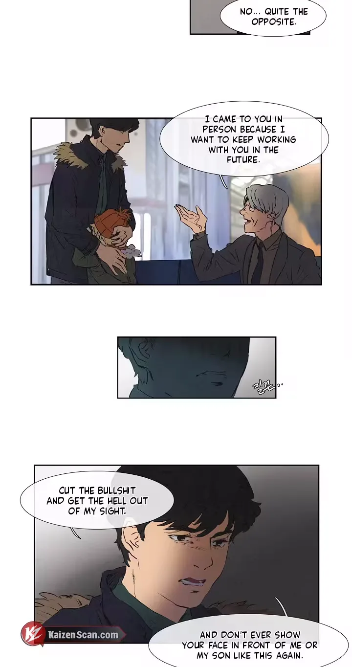Winter Fall Chapter 13 page 18
