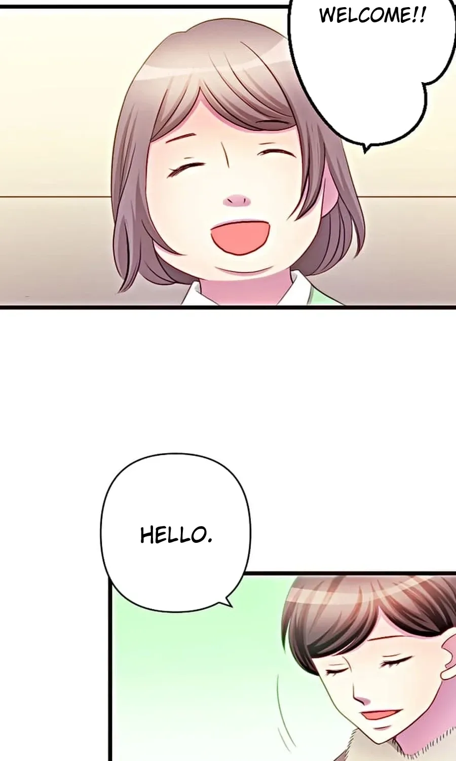Camouflage Fuufu Chapter 15 page 18