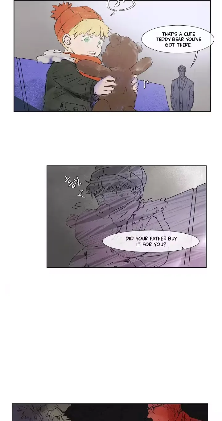 Winter Fall Chapter 13 page 15