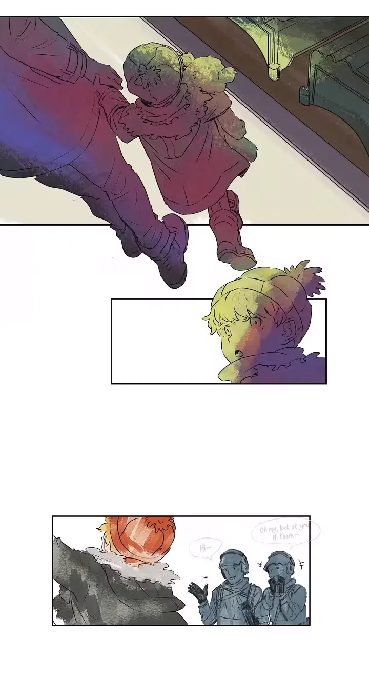 Winter Fall Chapter 13 page 12