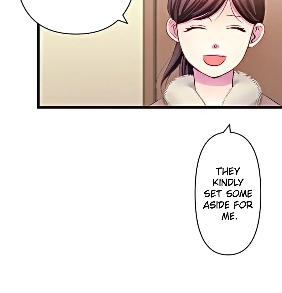 Camouflage Fuufu Chapter 15 page 22