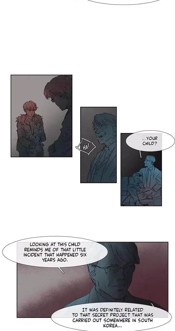 Winter Fall Chapter 13 page 19