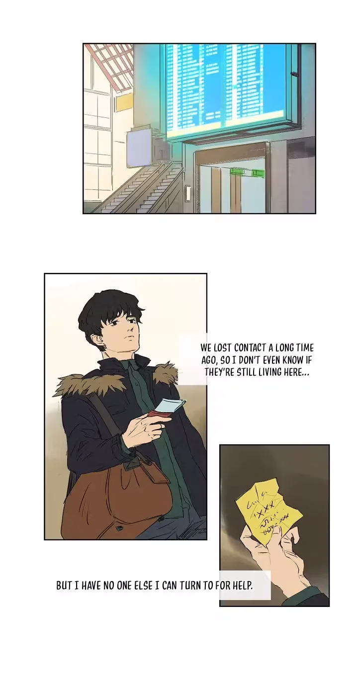 Winter Fall Chapter 13 page 13