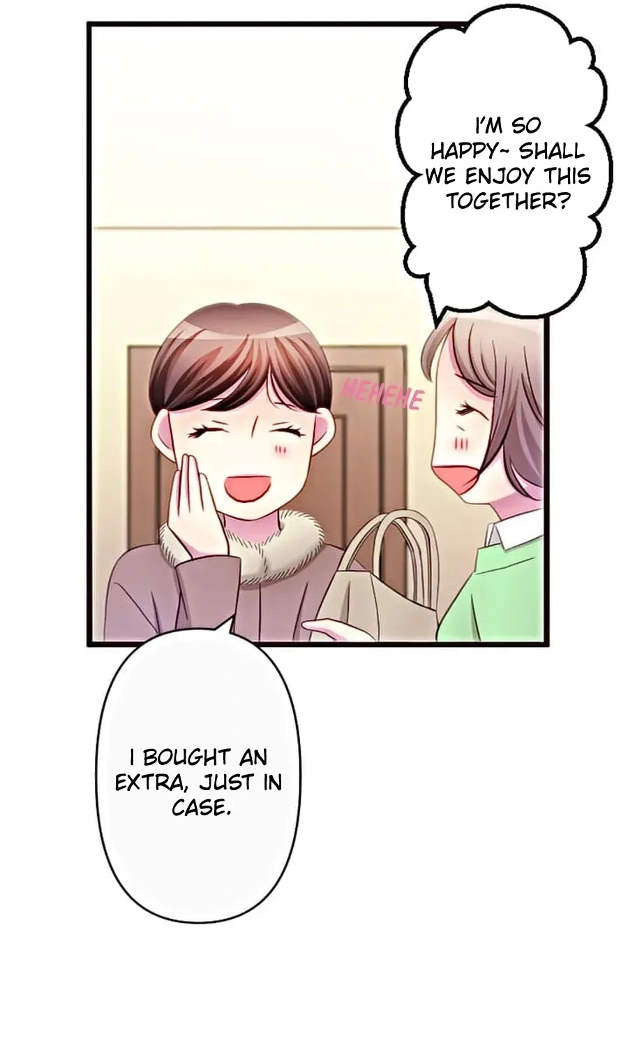 Camouflage Fuufu Chapter 15 page 23