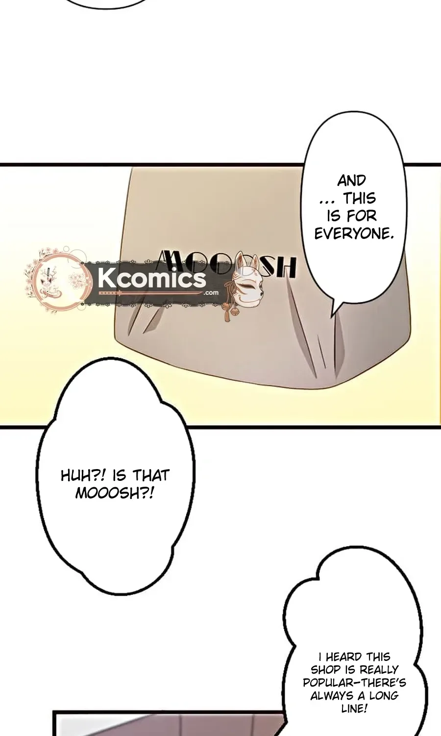 Camouflage Fuufu Chapter 15 page 20