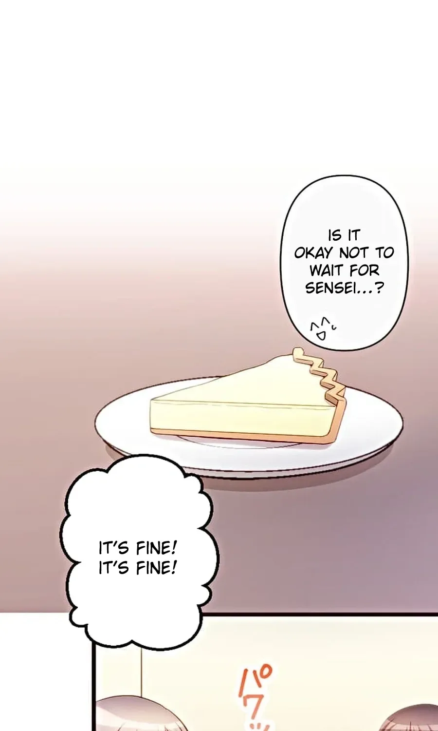Camouflage Fuufu Chapter 15 page 24