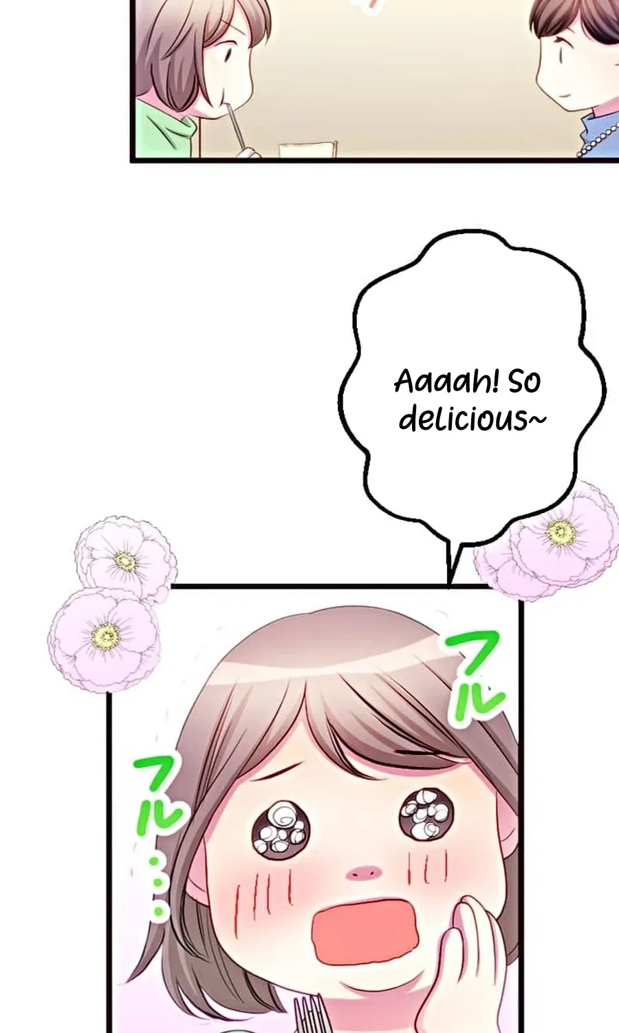 Camouflage Fuufu Chapter 15 page 25