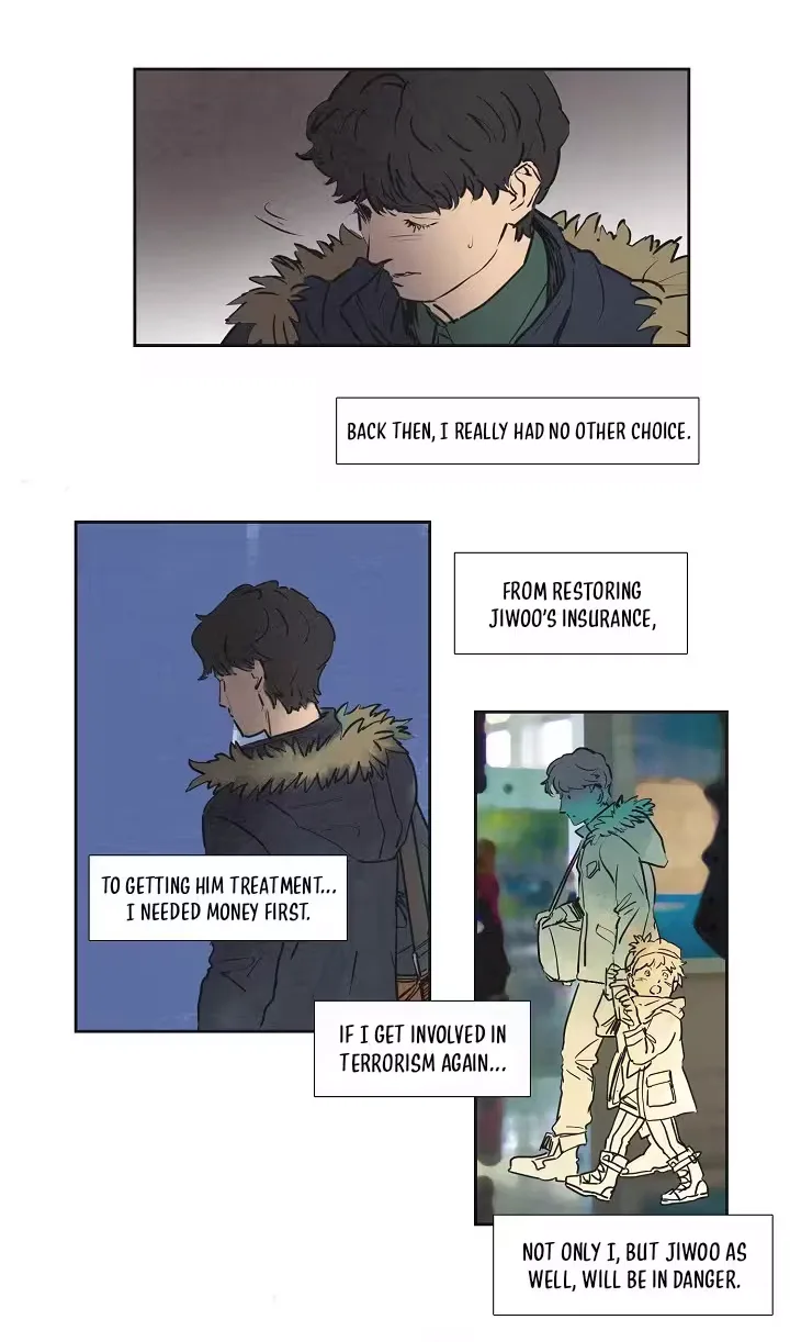 Winter Fall Chapter 13 page 25