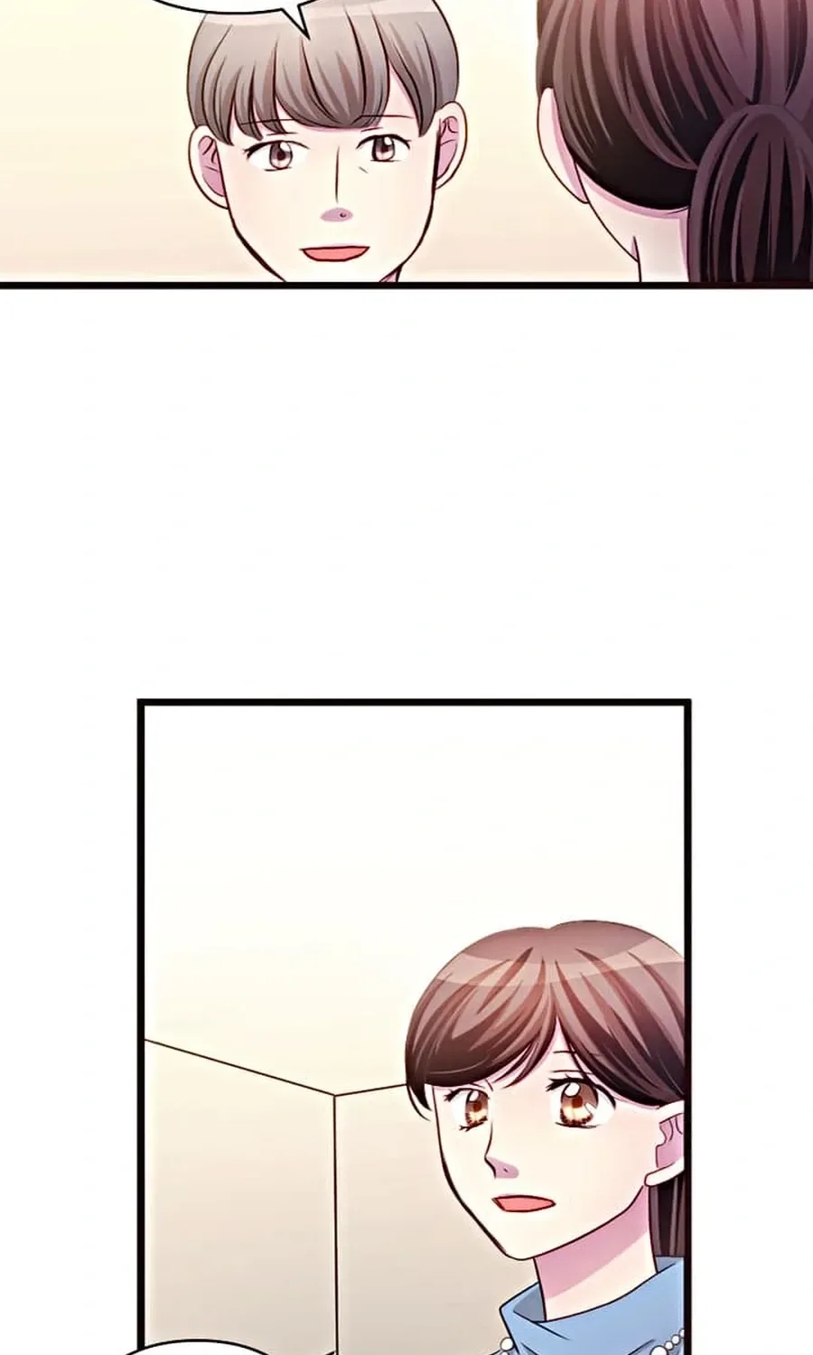 Camouflage Fuufu Chapter 15 page 34