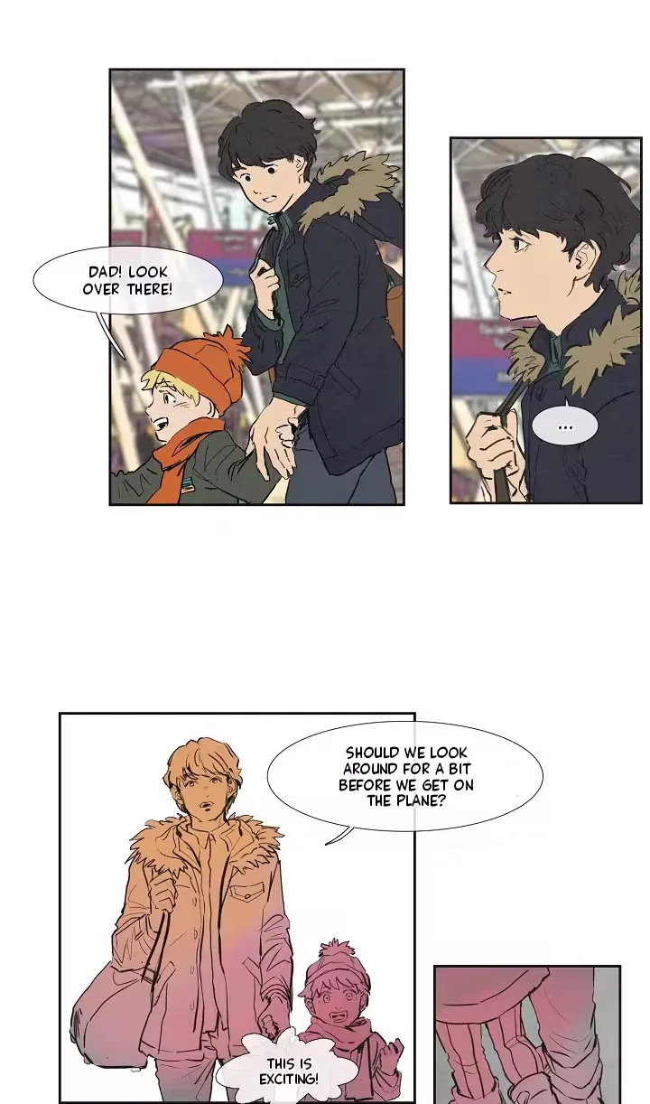 Winter Fall Chapter 13 page 27