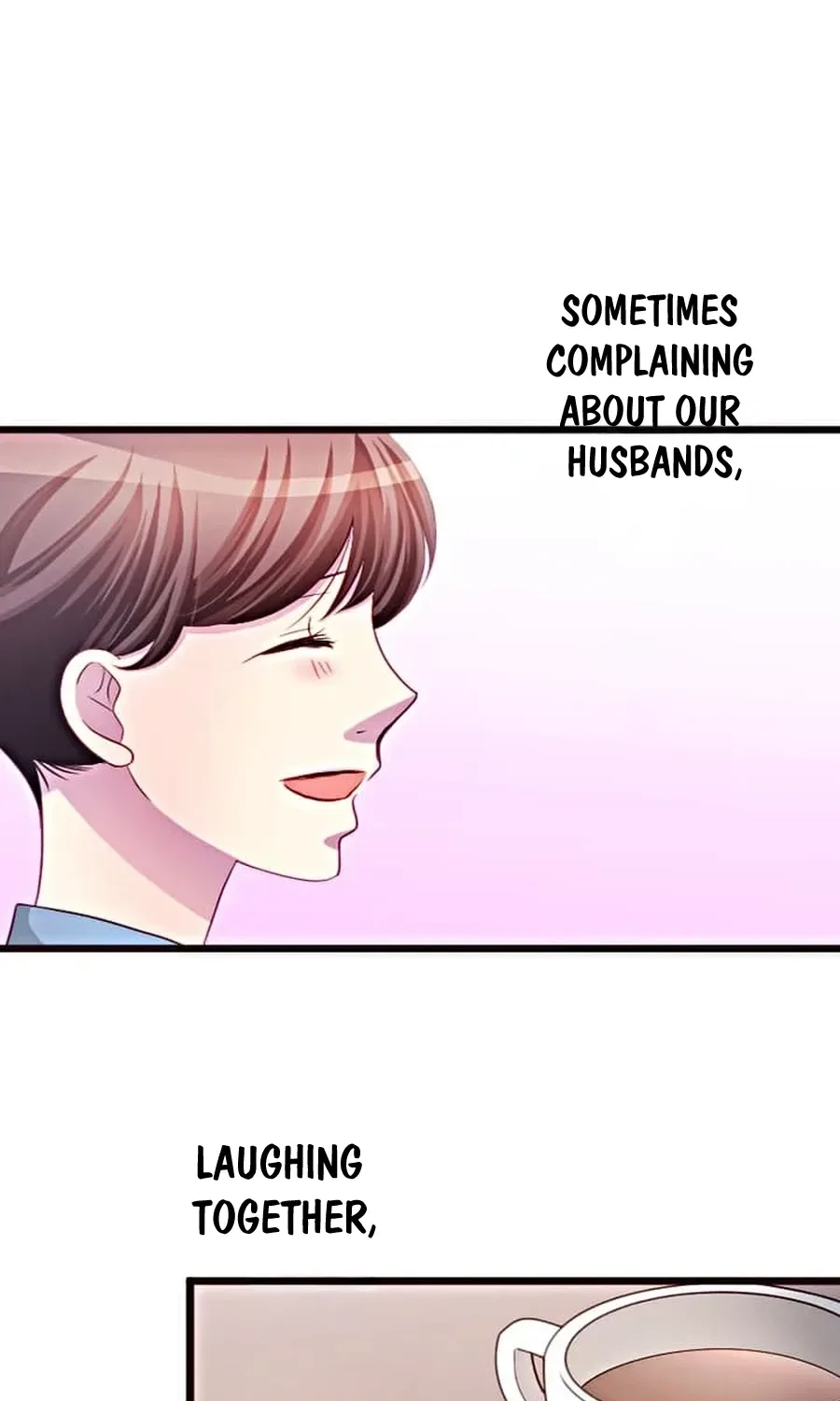 Camouflage Fuufu Chapter 15 page 31