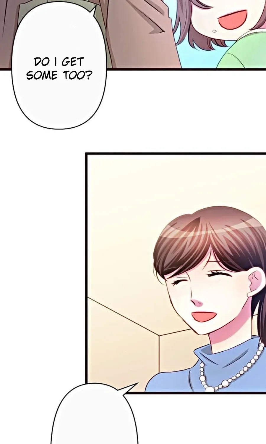 Camouflage Fuufu Chapter 15 page 29
