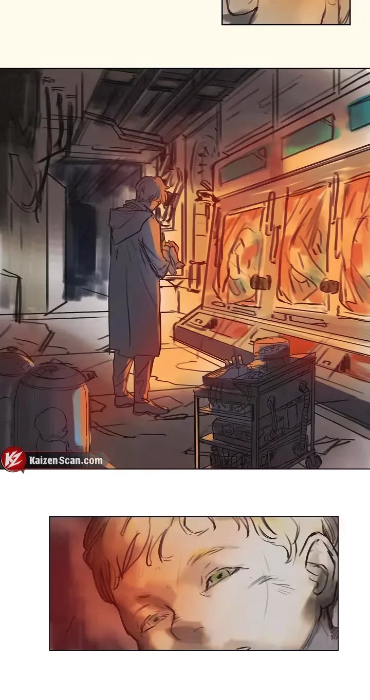 Winter Fall Chapter 14 page 4