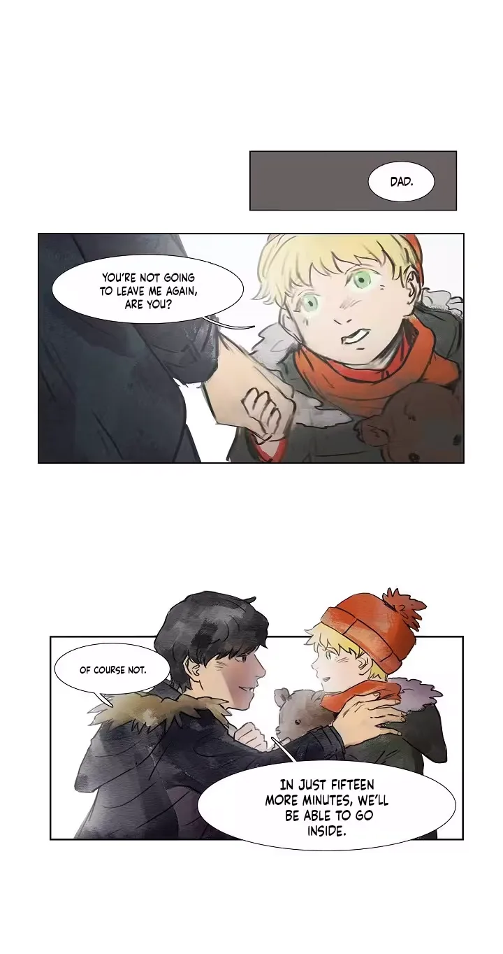 Winter Fall Chapter 14 page 5