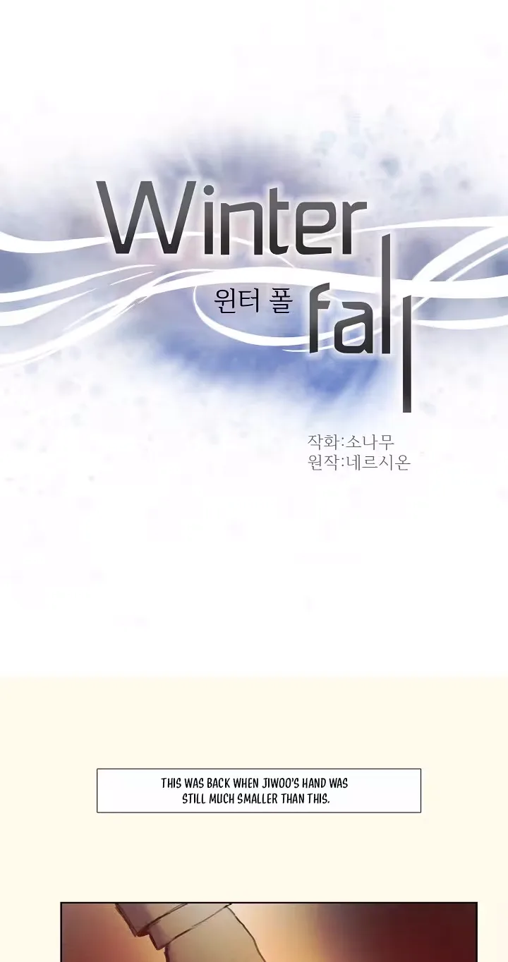 Winter Fall Chapter 14 page 2