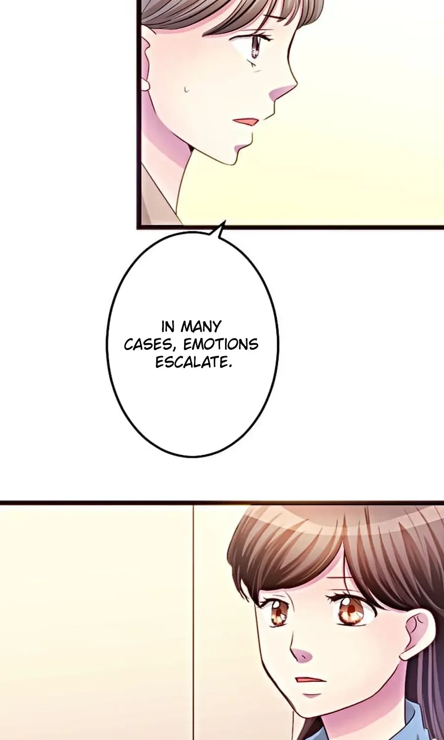 Camouflage Fuufu Chapter 15 page 46