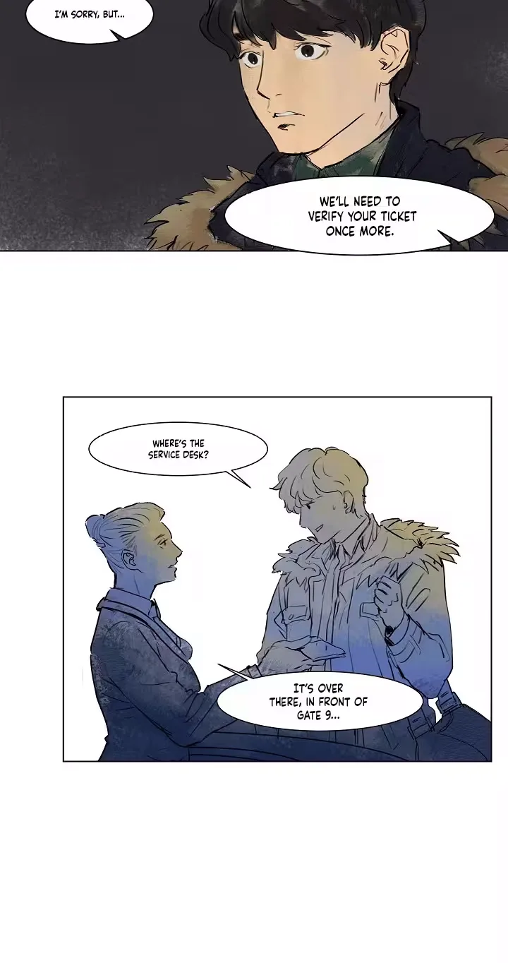 Winter Fall Chapter 14 page 9