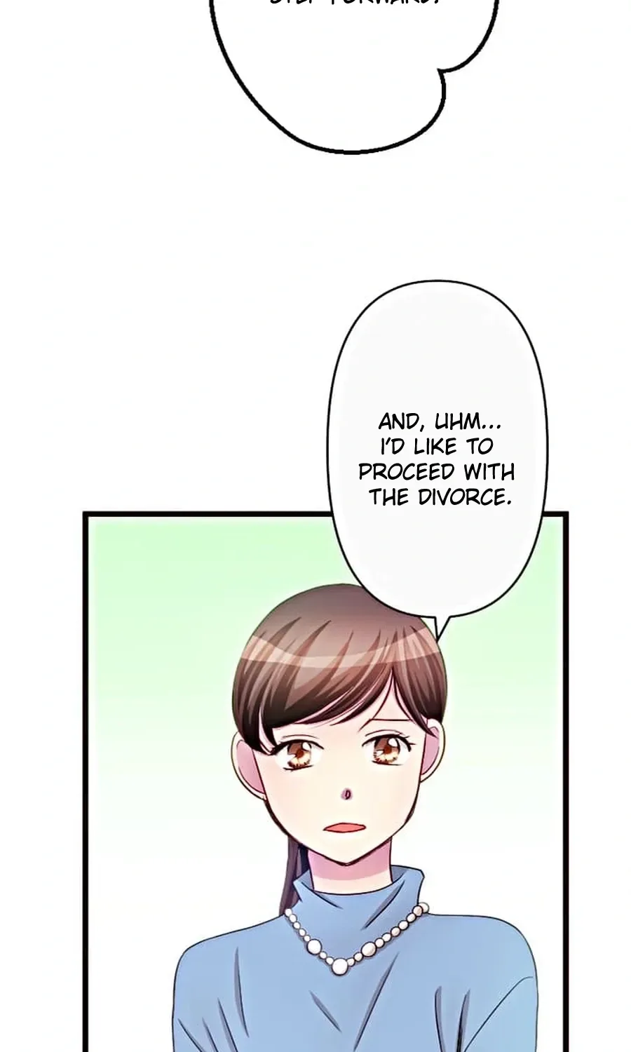 Camouflage Fuufu Chapter 15 page 36