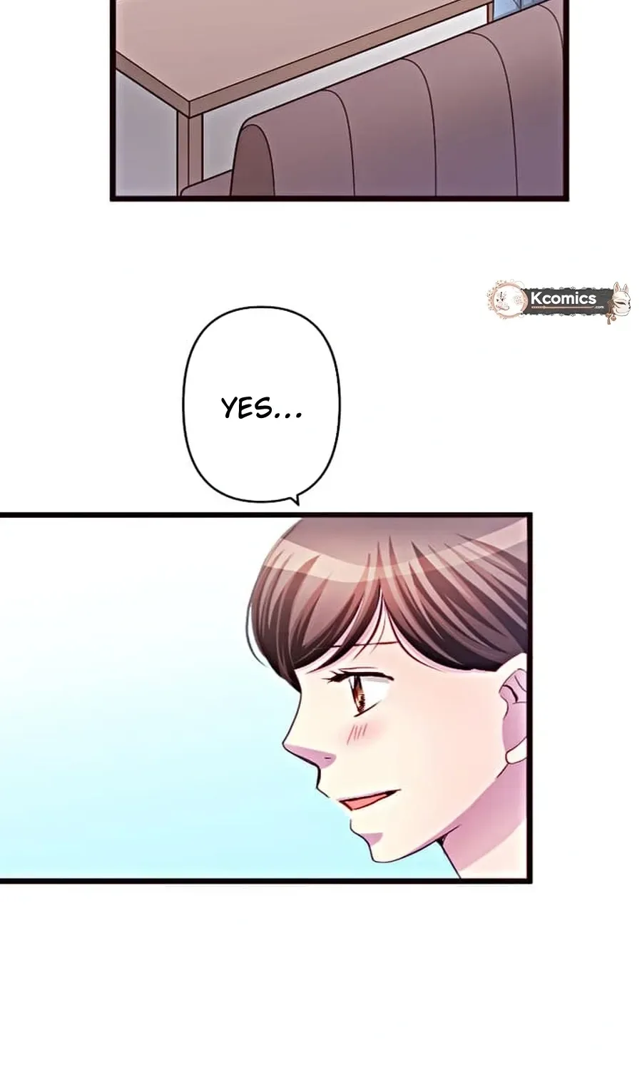 Camouflage Fuufu Chapter 15 page 39