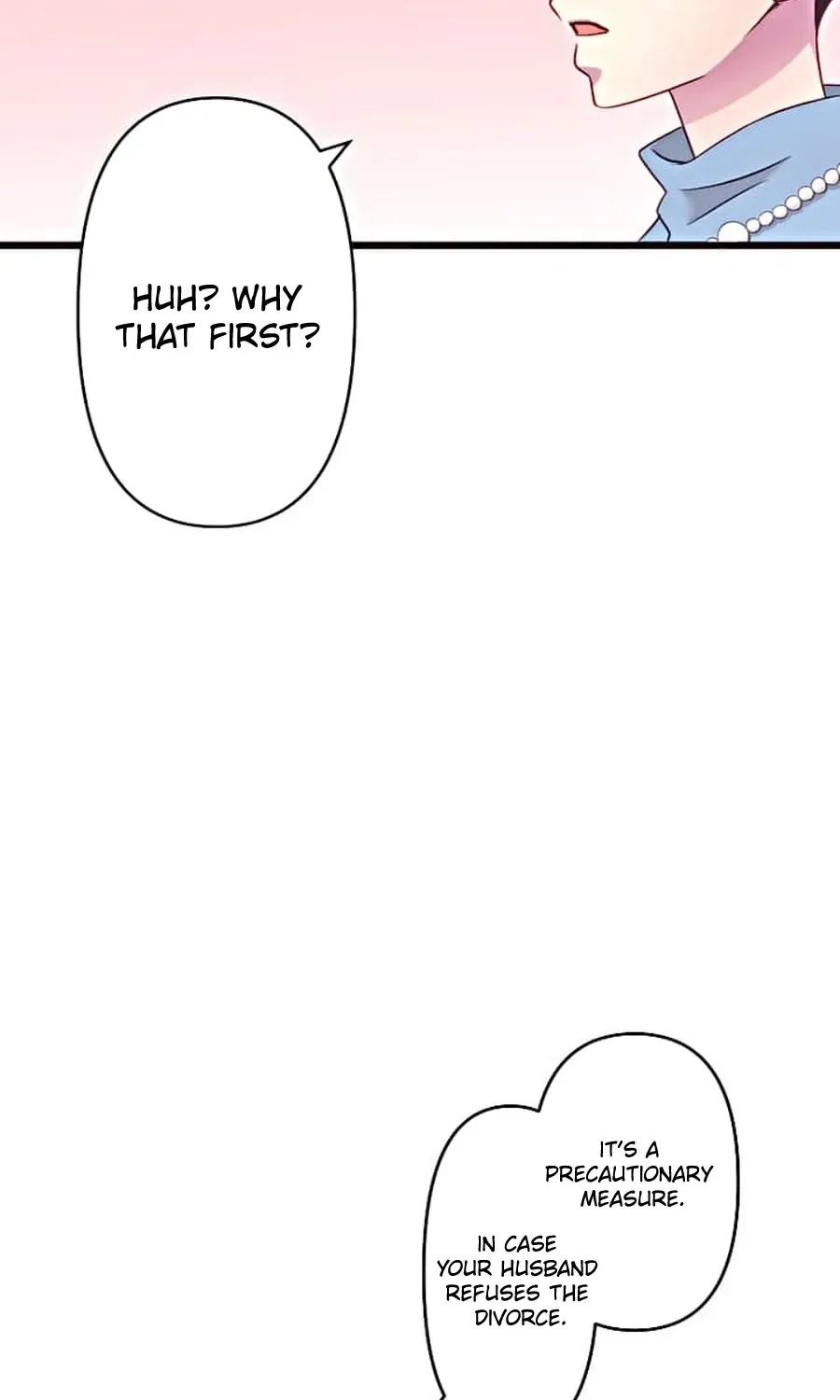 Camouflage Fuufu Chapter 15 page 44