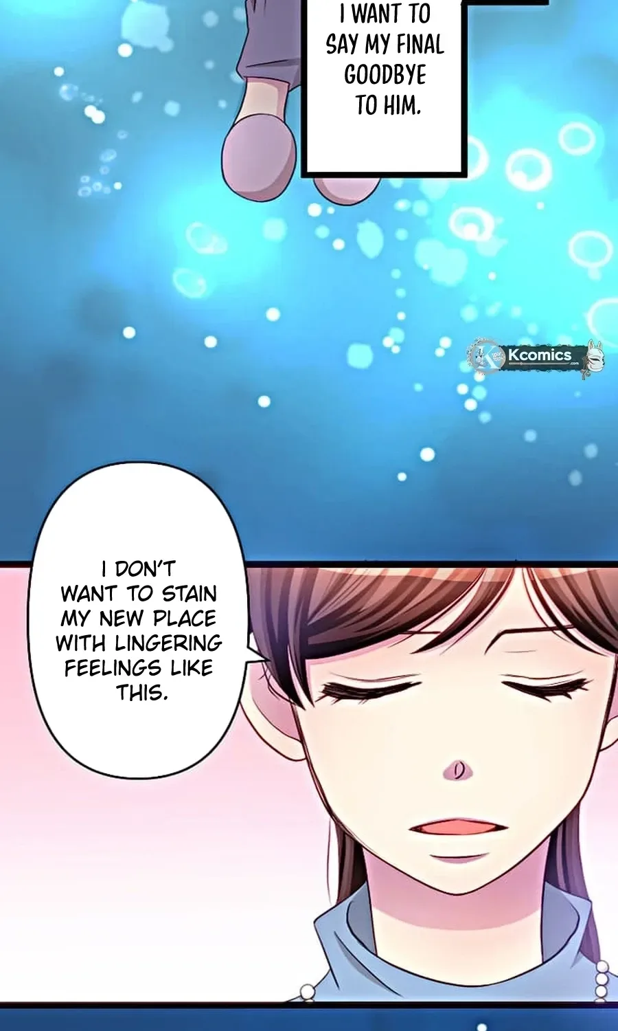 Camouflage Fuufu Chapter 15 page 50
