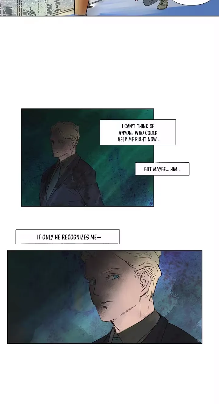 Winter Fall Chapter 14 page 14