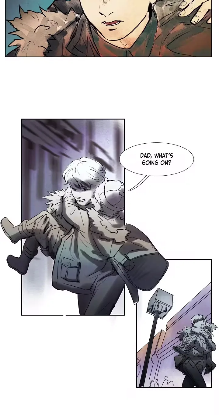 Winter Fall Chapter 14 page 12