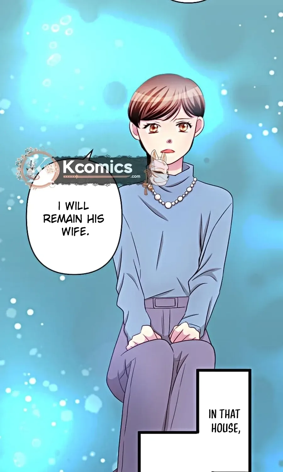 Camouflage Fuufu Chapter 15 page 49