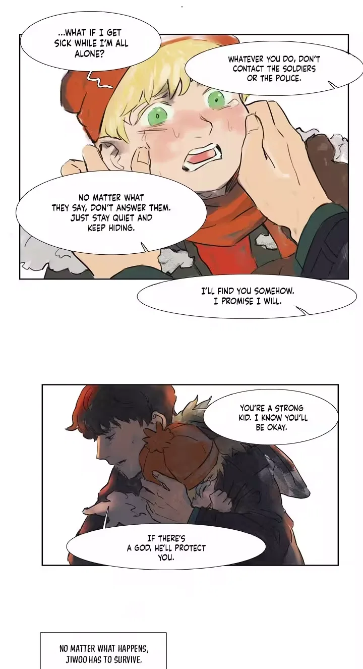 Winter Fall Chapter 14 page 17