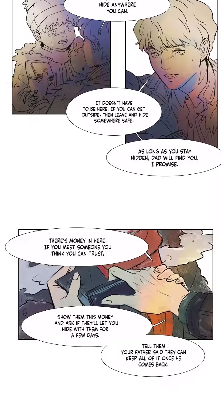 Winter Fall Chapter 14 page 16