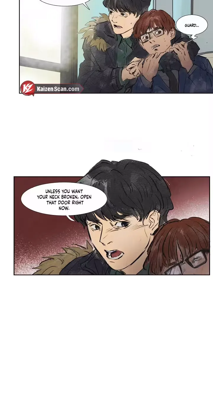 Winter Fall Chapter 14 page 30