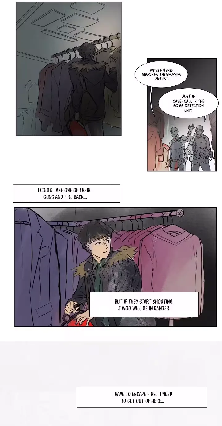 Winter Fall Chapter 14 page 24