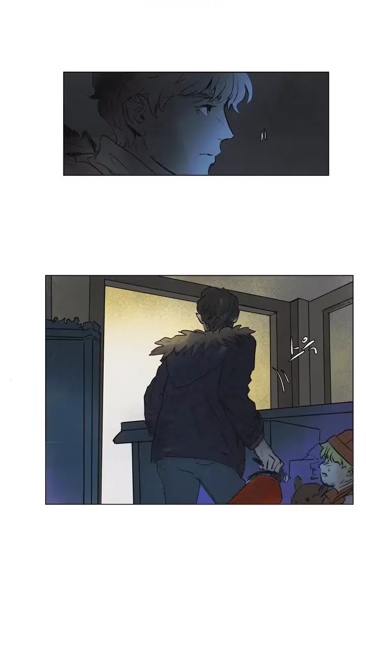 Winter Fall Chapter 14 page 23