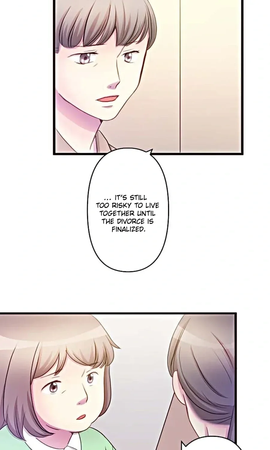 Camouflage Fuufu Chapter 16 page 5
